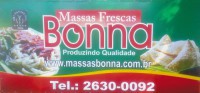 MASSAS BONNA
